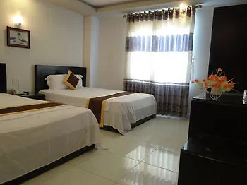 Cosy Hotel Nha Trang